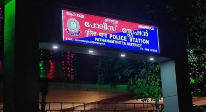 ആറന്മുളയില് ഓഗസ്റ്റ് 30ന് ഉപരാഷ്ട്രപതി എത്തും : നീറ്റ് പരീക്ഷാർത്ഥികൾക്ക് നിർദ്ദേശങ്ങൾ നല്കി ആറന്മുള പോലീസ് ആറന്മുളയില് ഓഗസ്റ്റ് 30ന് ഉപരാഷ്ട്രപതി എത്തും : നീറ്റ് പരീക്ഷാർത്ഥികൾക്ക് നിർദ്ദേശങ്ങൾ നല്കി ആറന്മുള പോലീസ്