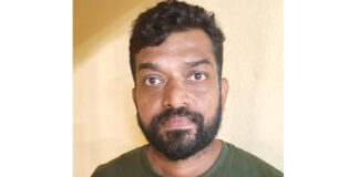 സ്കൂട്ടറിന് സൈഡ് കൊടുക്കാത്തതിന് കാർ ഡ്രൈവറുടെ മൂക്ക് ഇടിച്ചു തകർത്തു : പത്തനംതിട്ട സ്വദേശിയെ അറസ്റ്റ് ചെയ്തു