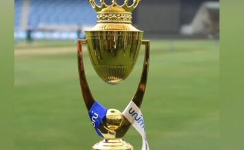 ഏഷ്യൻ ഗെയിംസ് ; ബിസിസിഐയുടെ ആശങ്കകൾ പരിഹരിച്ചതായി സംഘാടകർ