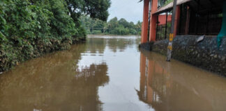 റാന്നി അയിരൂര് പഞ്ചായത്തില് ലക്ഷങ്ങളുടെ നാശനഷ്ടം : സുരേഷ് കുഴിവേലില്
