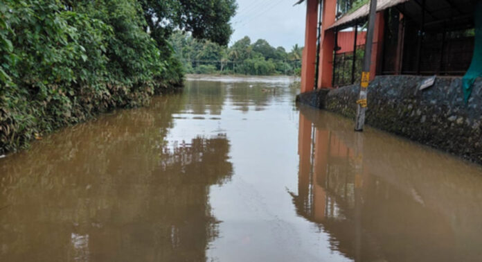 റാന്നി അയിരൂര് പഞ്ചായത്തില് ലക്ഷങ്ങളുടെ നാശനഷ്ടം : സുരേഷ് കുഴിവേലില് റാന്നി അയിരൂര് പഞ്ചായത്തില് ലക്ഷങ്ങളുടെ നാശനഷ്ടം : സുരേഷ് കുഴിവേലില്