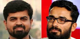 മാധ്യമപ്രവർത്തകൻ കെ എം ബഷീറിന്റെ മരണം ; ശ്രീറാം വെങ്കിട്ടരാമനെതിരെ പത്താം സാക്ഷിയുടെ മൊഴി
