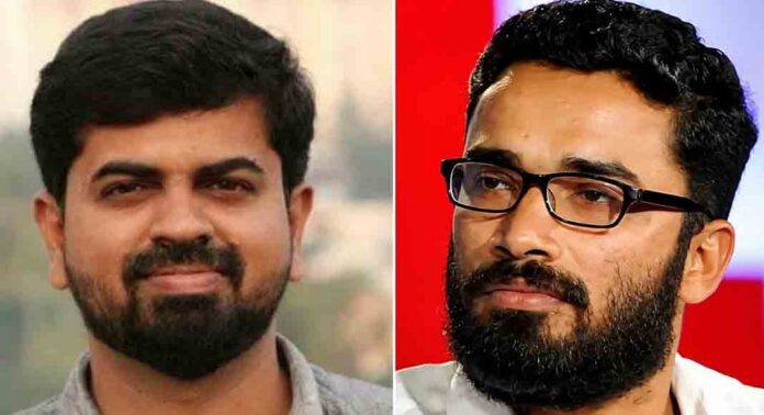 മാധ്യമപ്രവർത്തകൻ കെ എം ബഷീറിന്റെ മരണം ; ശ്രീറാം വെങ്കിട്ടരാമനെതിരെ പത്താം സാക്ഷിയുടെ മൊഴി മാധ്യമപ്രവർത്തകൻ കെ എം ബഷീറിന്റെ മരണം ; ശ്രീറാം വെങ്കിട്ടരാമനെതിരെ പത്താം സാക്ഷിയുടെ മൊഴി
