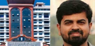 മാധ്യമപ്രവർത്തകൻ കെ എം ബഷീറിന്റെ മരണം ; ഭാര്യ ജസീലയുടെ ഹർജിയിൽ നോട്ടീസ് അയച്ച് ഹൈക്കോടതി