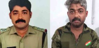 എസ്ഐ ചമഞ്ഞ് എംഡിഎംഎ വിൽപ്പന ; യുവാവിനെ പോലീസ് അറസ്റ്റ് ചെയ്തു
