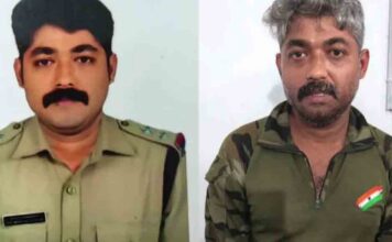 എസ്ഐ ചമഞ്ഞ് എംഡിഎംഎ വിൽപ്പന ; യുവാവിനെ പോലീസ് അറസ്റ്റ് ചെയ്തു