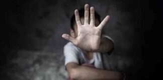 ഗൃഹപാഠം ചെയ്യാത്തതിന് അധ്യാപിക മുഖത്തടിച്ചു ; ക്ലാസിൽ കുഴഞ്ഞുവീണ് ആറുവയസ്സുകാരന് ദാരുണാന്ത്യം