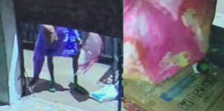 കോഴിക്കോട് രാമനാട്ടുകരയിലെ ബിവറേജസ് ഔട്ട്ലെറ്റിൽ മോഷണം