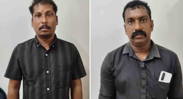 കുടുംബസ്വത്ത് വീതം വെച്ചതിൽ വൈരാഗ്യം ; അമ്മാവന്റെ മകനെ വെട്ടിക്കൊന്ന പ്രതിക്ക് ജീവപര്യന്തം കുടുംബസ്വത്ത് വീതം വെച്ചതിൽ വൈരാഗ്യം ; അമ്മാവന്റെ മകനെ വെട്ടിക്കൊന്ന പ്രതിക്ക് ജീവപര്യന്തം