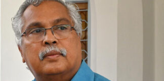 പ്രതിപക്ഷ ഉപനേതാവ് സ്ഥാനം : സി.പി.ഐ.ക്കെതിരേ സി.പി.എം. ഘടകക്ഷികളെ ഉപയോഗിച്ചു ; ആരോപണവുമായി ബിനോയ് വിശ്വം