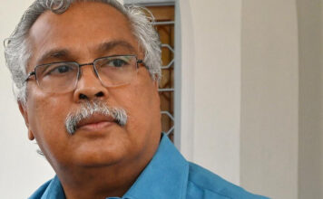 പ്രതിപക്ഷ ഉപനേതാവ് സ്ഥാനം : സി.പി.ഐ.ക്കെതിരേ സി.പി.എം. ഘടകക്ഷികളെ ഉപയോഗിച്ചു ; ആരോപണവുമായി ബിനോയ് വിശ്വം