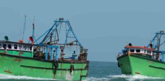 മത്സ്യത്തൊഴിലാളികൾക്ക് അടിയന്തര ധനസഹായം ; സമ്പാദ്യ സമാശ്വാസ പദ്ധതിക്കായി 20 കോടി