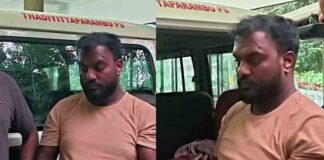 പശ്ചിമബംഗാളിൽ ഒളിവില് കഴിഞ്ഞ ലഹരിമരുന്ന് കേസിലെ മുഖ്യപ്രതി പിടിയിൽ
