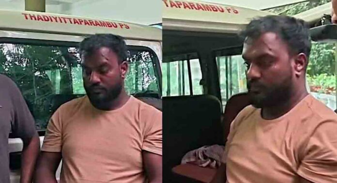 പശ്ചിമബംഗാളിൽ ഒളിവില് കഴിഞ്ഞ ലഹരിമരുന്ന് കേസിലെ മുഖ്യപ്രതി പിടിയിൽ പശ്ചിമബംഗാളിൽ ഒളിവില് കഴിഞ്ഞ ലഹരിമരുന്ന് കേസിലെ മുഖ്യപ്രതി പിടിയിൽ