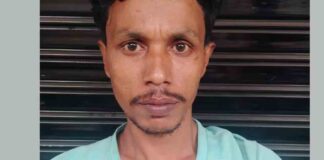 പട്ടാമ്പിയിൽ നിന്ന് മയക്ക് മരുന്ന് വാങ്ങി പെരുമ്പാവൂരിൽ വിൽപ്പ ; ഹെറോയിനുമായി ഇതര സംസ്ഥാന തൊഴിലാളി പിടിയിൽ