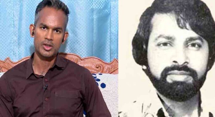 പിതാവിനെ കൊന്നയാള് ശിക്ഷിക്കപ്പെടണം ; പുതിയ വാര്ത്തകള് പ്രതീക്ഷ നല്കുന്നത് : ചാക്കോയുടെ മകന് ജിതിന് പിതാവിനെ കൊന്നയാള് ശിക്ഷിക്കപ്പെടണം ; പുതിയ വാര്ത്തകള് പ്രതീക്ഷ നല്കുന്നത് : ചാക്കോയുടെ മകന് ജിതിന്