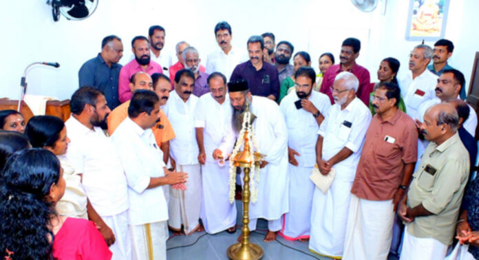 മല്ലപ്പള്ളി 863 ആം നമ്പർ എസ്.എൻ.ഡി.പി. ശാഖ ഗുരുദേവ ക്ഷേത്രത്തിൽ ചതയദിന സമ്മേളനം നടന്നു മല്ലപ്പള്ളി 863 ആം നമ്പർ എസ്.എൻ.ഡി.പി. ശാഖ ഗുരുദേവ ക്ഷേത്രത്തിൽ ചതയദിന സമ്മേളനം നടന്നു