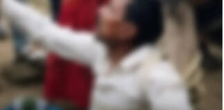 പീഡനക്കേസിൽ ജാമ്യത്തിലിറങ്ങി വീണ്ടും ബലാത്സംഗം ; യുവാവിനെ ഗ്രാമവാസികൾ തല്ലിക്കൊന്നു