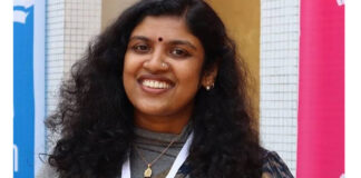 ചരിത്രത്തിൽ ആദ്യം ; ഡിവൈഎഫ്ഐ വനിതാ പ്രസിഡന്റ് സ്ഥാനത്തേക്ക് ചിന്താ ജെറോം ; എം. വിജിൻ സംസ്ഥാന സെക്രട്ടറി