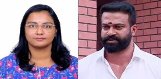 ചിത്ര പി.അരുണിമയെ സസ്പെൻഡ് ചെയ്തത് ഐഎഎസ്, കെഎഎസ് ഉദ്യോസ്ഥരുടെ കടുത്ത സമ്മർദം മറികടന്നെന്ന് റിപ്പോർട്ട്