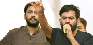 3 വർഷത്തിനിടെ മന്ത്രിമന്ദിരങ്ങൾ മോടിപിടിപ്പിക്കാൻ ചെലവഴിച്ചത് കോടികൾ ; കണക്കുകൾ പുറത്തുവിട്ട് സിജെപി