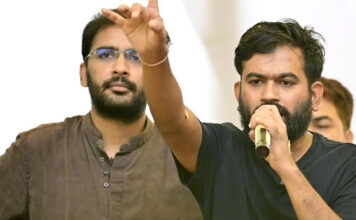 3 വർഷത്തിനിടെ മന്ത്രിമന്ദിരങ്ങൾ മോടിപിടിപ്പിക്കാൻ ചെലവഴിച്ചത് കോടികൾ ; കണക്കുകൾ പുറത്തുവിട്ട് സിജെപി