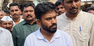 ഗവ. സ്കൂളുകളുടെ ശോചനീയാവസ്ഥ തുറന്നുകാട്ടി സിജെപി