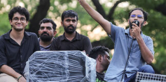ചോദ്യ പേപ്പർ ചോർച്ച : ‘എൻടിഎ പിരിച്ചുവിടണം, ദേശീയ സാങ്കേതിക പരീക്ഷാ കമ്മീഷൻ രൂപീകരിക്കണം’ ; സി ജെ പി