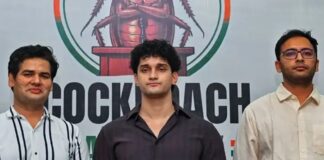 തന്റെ വീട്ടിലേക്ക് ചില യൂട്യൂബർമാരും മാധ്യമങ്ങളും അതിക്രമിച്ചു കയറുന്നുവെന്ന് പരാതിയുമായി സൗരവ്ദാസ്