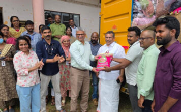 ജില്ല വനിത-ശിശു വികസന വകുപ്പ് വിഭവസമാഹരണം സംഘടിപ്പിച്ചു