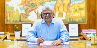 പത്തനംതിട്ട ജില്ലയില് ശക്തമായ മഴയ്ക്ക് സാധ്യത : ജാഗ്രത നിര്ദ്ദേശവുമായി ജില്ലാ ഭരണകൂടം