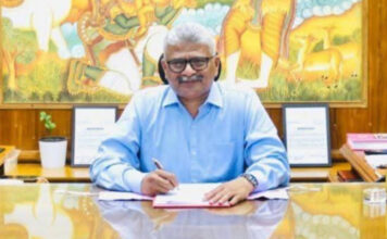 പത്തനംതിട്ട ജില്ലയില് ശക്തമായ മഴയ്ക്ക് സാധ്യത : ജാഗ്രത നിര്ദ്ദേശവുമായി ജില്ലാ ഭരണകൂടം