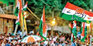 ഗുജറാത്ത് നിയമസഭാ തെരഞ്ഞെടുപ്പിൽ കൂടുതൽ ജെൻ-സി വിഭാഗത്തിൽപ്പെട്ട ആളുകൾക്ക് സീറ്റ് നൽകി സംസ്ഥാനം പിടിക്കാനൊരുങ്ങി കോൺഗ്രസ്