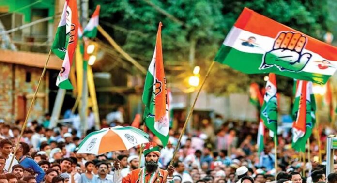 ഗുജറാത്ത് നിയമസഭാ തെരഞ്ഞെടുപ്പിൽ കൂടുതൽ ജെൻ-സി വിഭാഗത്തിൽപ്പെട്ട ആളുകൾക്ക് സീറ്റ് നൽകി സംസ്ഥാനം പിടിക്കാനൊരുങ്ങി കോൺഗ്രസ് ഗുജറാത്ത് നിയമസഭാ തെരഞ്ഞെടുപ്പിൽ കൂടുതൽ ജെൻ-സി വിഭാഗത്തിൽപ്പെട്ട ആളുകൾക്ക് സീറ്റ് നൽകി സംസ്ഥാനം പിടിക്കാനൊരുങ്ങി കോൺഗ്രസ്