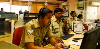 പത്തനംതിട്ടയില് ജില്ലാ പോലീസ് കൺട്രോൾ റൂം തുറന്നു – 9497960963, 9497908045, 0468 – 2222600