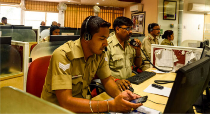പത്തനംതിട്ടയില് ജില്ലാ പോലീസ് കൺട്രോൾ റൂം തുറന്നു – 9497960963, 9497908045, 0468 – 2222600 പത്തനംതിട്ടയില് ജില്ലാ പോലീസ് കൺട്രോൾ റൂം തുറന്നു – 9497960963, 9497908045, 0468 – 2222600