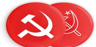 പ്രതിപക്ഷ ഉപനേതാവ് പദവിയിലെ തർക്കത്തിൽ സി പി ഐയും സി പി എമ്മും തമ്മിലുള്ള പോര് മുറുകുന്നു
