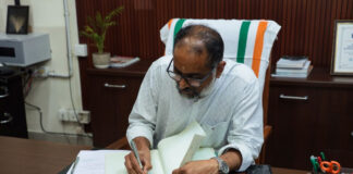 മലയാള സർവകലാശാലയിലെ ജാതി അധിക്ഷേപ പരാതി : ജുഡീഷ്യൽ അന്വേഷണം നടത്തും ; ഡോ. സി ആർ പ്രസാദ്