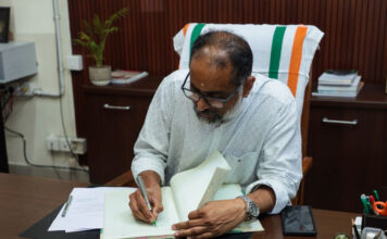 മലയാള സർവകലാശാലയിലെ ജാതി അധിക്ഷേപ പരാതി : ജുഡീഷ്യൽ അന്വേഷണം നടത്തും ; ഡോ. സി ആർ പ്രസാദ്