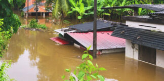 ദുരിതബാധിതര്ക്ക് സഹായമെത്തിക്കണം : പ്രൊഫ.സതീഷ് കൊച്ചുപറമ്പില്