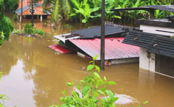 ദുരിതബാധിതര്ക്ക് സഹായമെത്തിക്കണം : പ്രൊഫ.സതീഷ് കൊച്ചുപറമ്പില്