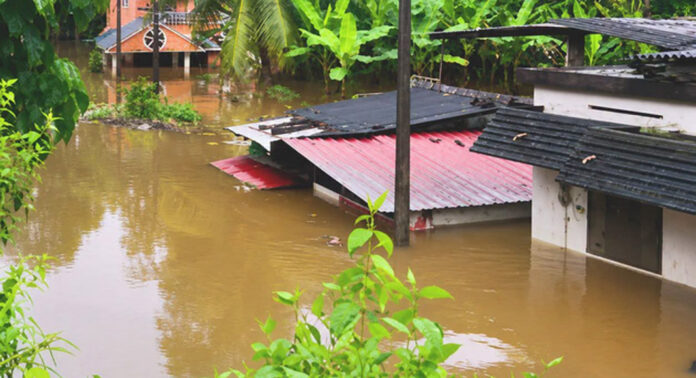 ദുരിതബാധിതര്ക്ക് സഹായമെത്തിക്കണം : പ്രൊഫ.സതീഷ് കൊച്ചുപറമ്പില് ദുരിതബാധിതര്ക്ക് സഹായമെത്തിക്കണം : പ്രൊഫ.സതീഷ് കൊച്ചുപറമ്പില്