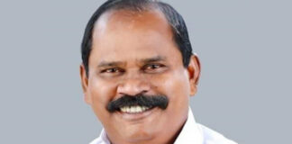 തിരുവല്ല ഈസ്റ്റ് കോ ഓപ്പറേറ്റീവ് ബാങ്ക് ഭരണസമിതി പിരിച്ചുവിട്ടത് സംബന്ധിച്ച സി.പി.എം ആരോപണം അടിസ്ഥാന രഹിതം : പ്രൊഫ.സതീഷ് കൊച്ചുപറമ്പില്