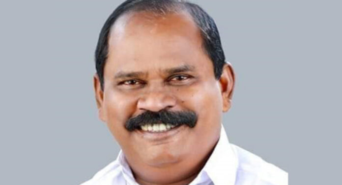 തിരുവല്ല ഈസ്റ്റ് കോ ഓപ്പറേറ്റീവ് ബാങ്ക് ഭരണസമിതി പിരിച്ചുവിട്ടത് സംബന്ധിച്ച സി.പി.എം ആരോപണം അടിസ്ഥാന രഹിതം : പ്രൊഫ.സതീഷ് കൊച്ചുപറമ്പില് തിരുവല്ല ഈസ്റ്റ് കോ ഓപ്പറേറ്റീവ് ബാങ്ക് ഭരണസമിതി പിരിച്ചുവിട്ടത് സംബന്ധിച്ച സി.പി.എം ആരോപണം അടിസ്ഥാന രഹിതം : പ്രൊഫ.സതീഷ് കൊച്ചുപറമ്പില്