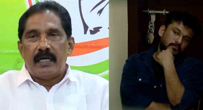 മുഖ്യമന്ത്രിയെയും ആഭ്യന്തരമന്ത്രിയെയും പരിഹസിച്ചവരെ പിടികൂടാനായത് വലിയ നേട്ടം ; കണ്ണൂർ ഡിസിസി പ്രസിഡൻ്റ് മുഖ്യമന്ത്രിയെയും ആഭ്യന്തരമന്ത്രിയെയും പരിഹസിച്ചവരെ പിടികൂടാനായത് വലിയ നേട്ടം ; കണ്ണൂർ ഡിസിസി പ്രസിഡൻ്റ്
