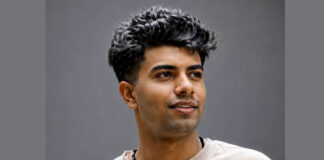 കനത്ത മഴയിൽ വീടിന് മേൽ മണ്ണിടിഞ്ഞ് യുവാവ് മരിച്ചു