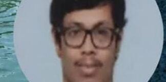റീൽസ് ചിത്രീകരിക്കാൻ കുളത്തിൽ ഇറങ്ങി ; യുവ ഡോക്ടർ മുങ്ങി മരിച്ചു