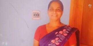 മലപ്പുറം കരുവാരക്കുണ്ടിൽ പൊട്ടി വീണ വൈദ്യുതി കമ്പിയിൽ നിന്ന് ഷോക്കേറ്റ് വീട്ടമ്മക്ക് ദാരുണാന്ത്യം