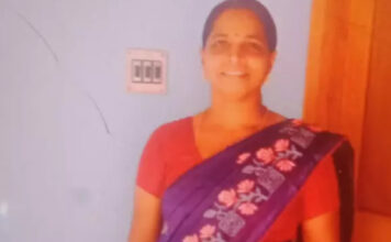 മലപ്പുറം കരുവാരക്കുണ്ടിൽ പൊട്ടി വീണ വൈദ്യുതി കമ്പിയിൽ നിന്ന് ഷോക്കേറ്റ് വീട്ടമ്മക്ക് ദാരുണാന്ത്യം
