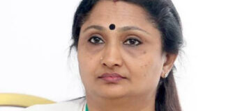 വനിതാ കമ്മീഷൻ അധ്യക്ഷ സ്ഥാനം : ദീപ്തി മേരി വർഗീസിനും അയിഷാ പോറ്റിയ്ക്കും മുൻഗണന